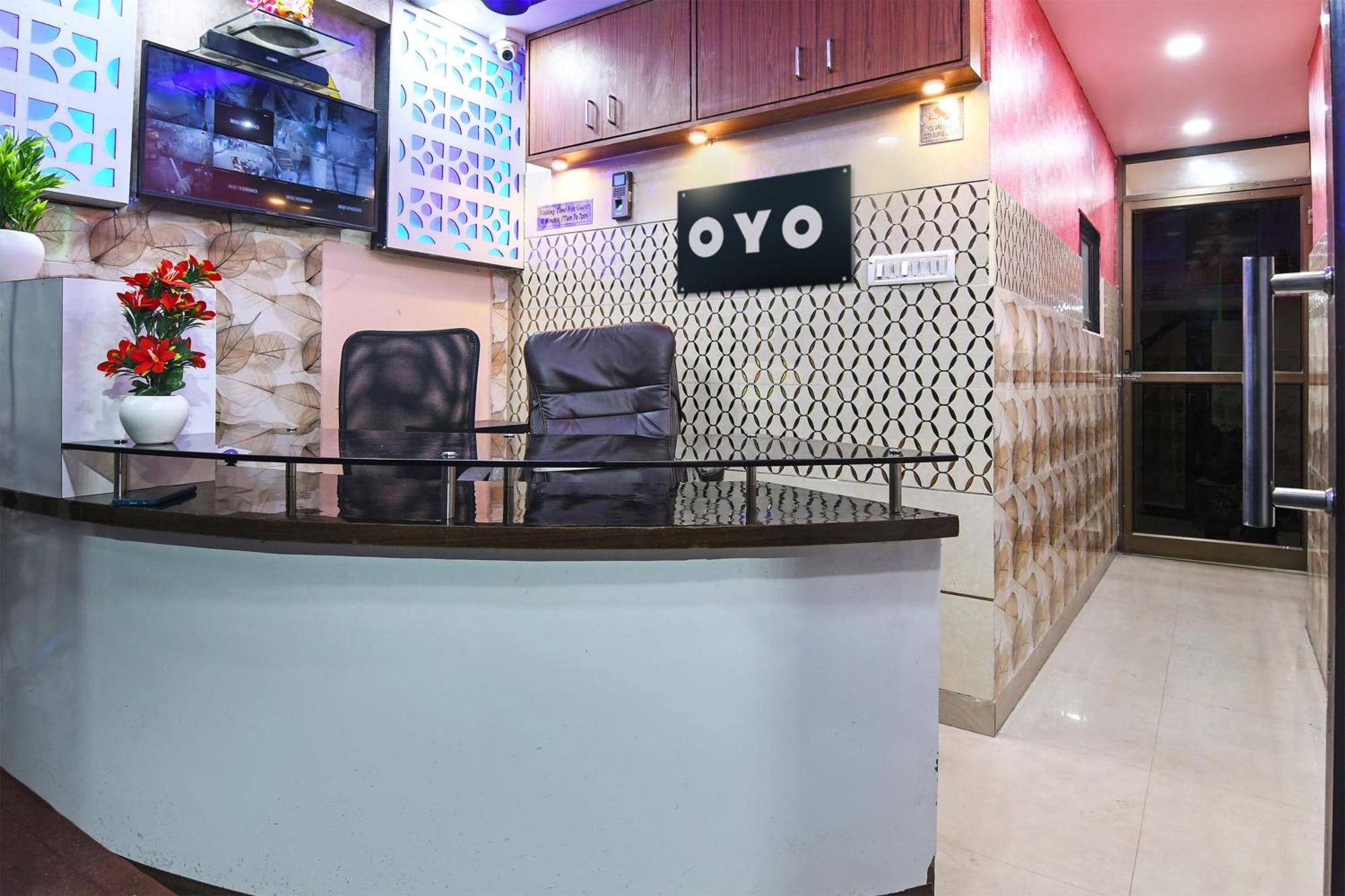 Hotel O Sigma Kolkata Exterior photo