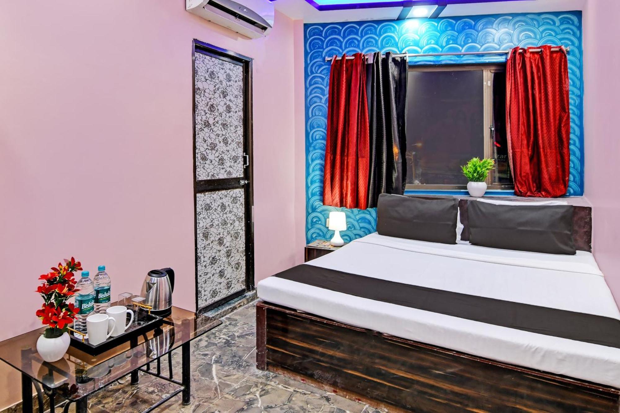 Hotel O Sigma Kolkata Exterior photo
